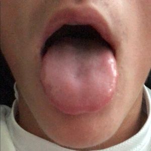 Meet your Posher, Aidan